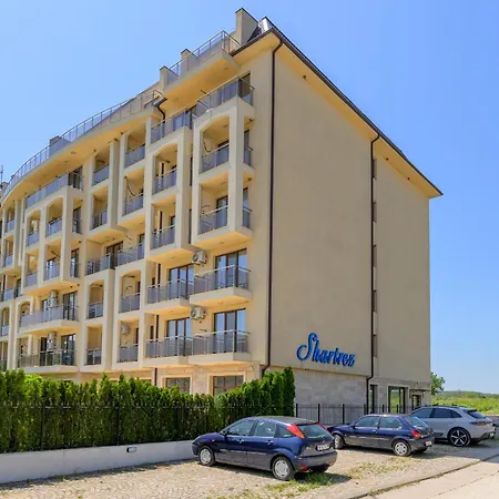 Apartman Azur Ap 4 Skorpilovci