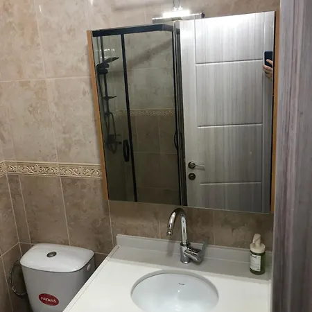 Azur Ap 4 Apartman
