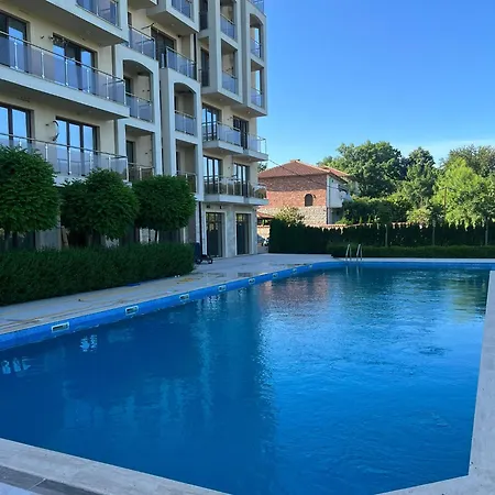 Apartman Azur Ap 4