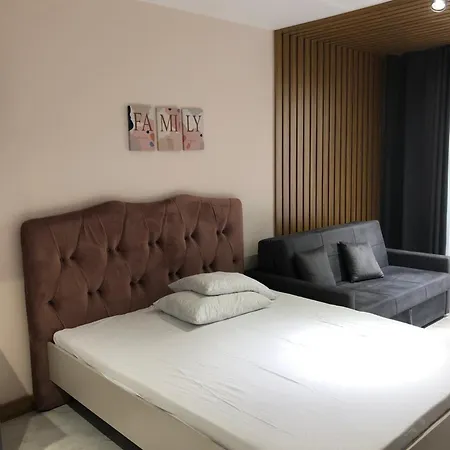 Azur Ap 4 Apartman *