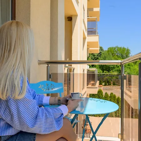 Apartman Azur Ap 4 Skorpilovci