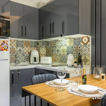 Apartman Azur Ap 4 Skorpilovci