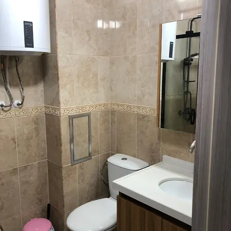 Apartman Azur Ap 4